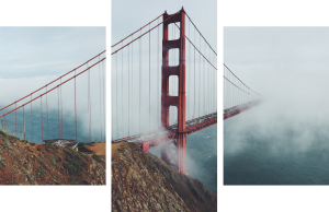 Golden Gate II