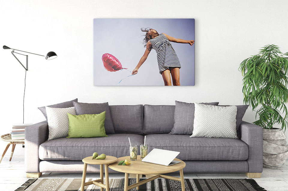 leinwand drucken guenstig wohnung